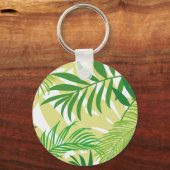 サファリアニマルズワイルドワン誕生日写真 キーホルダー (裏面)