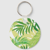 サファリアニマルズワイルドワン誕生日写真 キーホルダー (裏面)