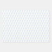 サファリアニマルトワルドジュイ ラッピングペーパーシート (正面2)