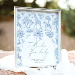 サファリアニマルトワールデジュウブズベビー ポスター