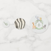 サファリクレスト コンフェッティ (正面)