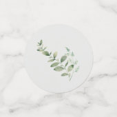 サファリクレスト コンフェッティ (スモール正面)