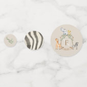 サファリクレスト コンフェッティ (正面)