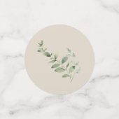 サファリクレスト コンフェッティ (スモール正面)