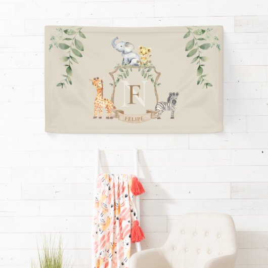 サファリクレスト 横断幕 (インサイチュ)