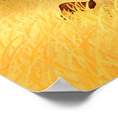 サファリジャグバンドポスター ポスター (角)