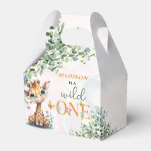 サファリジャングルアニマルズ誕生日