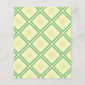 サファリジャングルベイビーアニマルズ-ウィッシーズ チラシ (裏面)