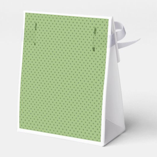 サファリジャングル動物園の動物パーティーのお気に入りボックス フェイバーボックス (裏面サイド)