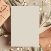 サファリテーマの最初の誕生日パーティーへの招待 招待状