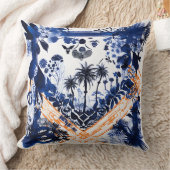 サファリドリームクッション クッション (ブランケット)