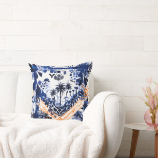 サファリドリームクッション クッション