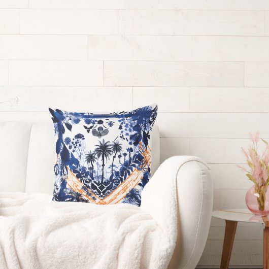 サファリドリームクッション クッション (ソファ)