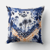 サファリドリームクッション クッション (正面)