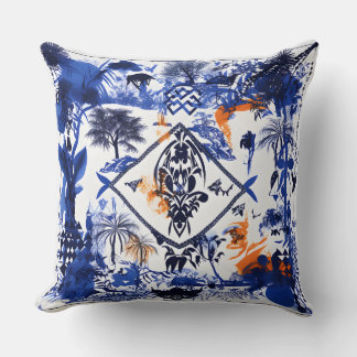 サファリドリーム3クッション クッション