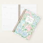 サファリプランナー プランナー手帳 (ディスプレー)