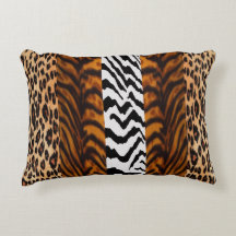 サファリプリント