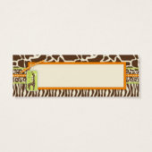 サファリボーイオレンジスキニーギフトラベル2 (裏面)