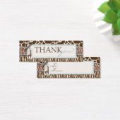 サファリボーイTYスキニーギフトラベル (デスク)