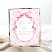 サファリ動物トイレデジョベイビーシャワーママモーサバー ポスター