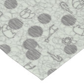 サファリ動物1 テーブルクロス (アングル)