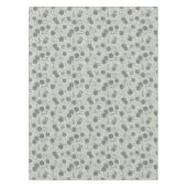 サファリ動物1 テーブルクロス (正面)