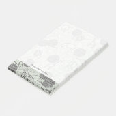 サファリ動物1 ポストイット (アングル)