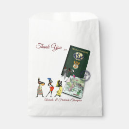 サファリ屋外 フェイバーバッグ