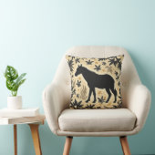 サファリ枕 クッション (椅子)