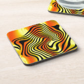 サファリ色 コースター (左側)