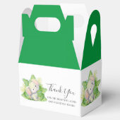 サファリ象のお気に入り フェイバーボックス (オープン)