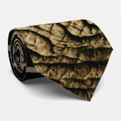 サファリ象の区別独占的付 ネクタイ (ロール)