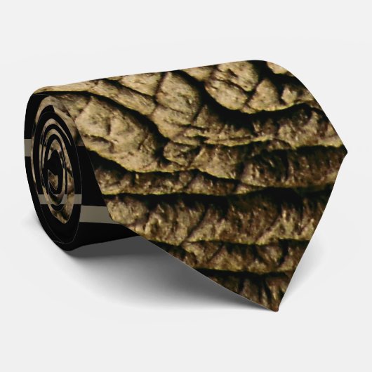 サファリ象の区別独占的付 ネクタイ (ロール)