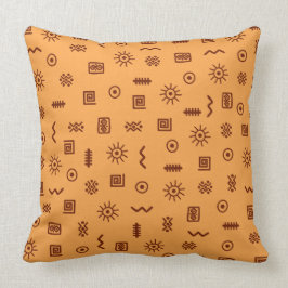 サファリ クッション