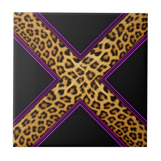 サファリX タイル (正面)