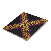 サファリX タイル (側面)