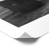 サファロッケ女性投票，ロンドン ポスター (角)