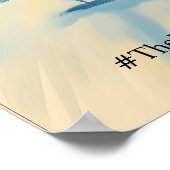 サファーゲットウィメンズヒストリー月 ポスター (角)