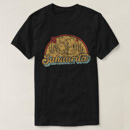 サフアリータ、アリゾナ州 Tシャツ
