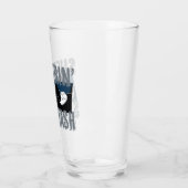 サフェリン・スコタシュ・シルベスター™カットアウト タンブラーグラス (左)