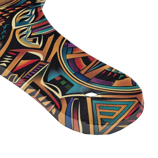 サフエレガントァイア「古人の年代記」キッチ カッティングボード (角)