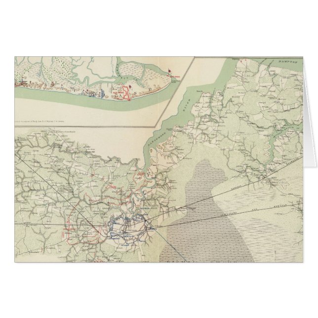 サフォークと近く (正面横)