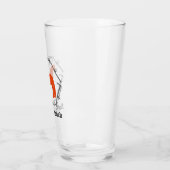 サフォークパンチガラス タンブラーグラス (左)