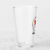 サフォークパンチガラス タンブラーグラス (右)