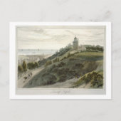 サフォーク、ロワストフトは「航海のまわりにの素晴らし船」 ポストカード (正面)