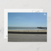 サフォーク・ローエストフト ポストカード (正面/裏面)