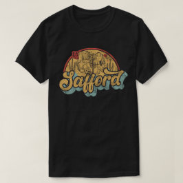 サフォード、アリゾナ州 Tシャツ