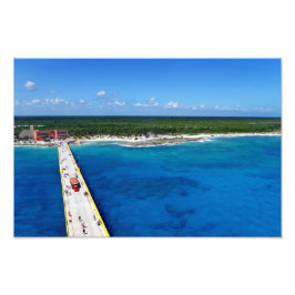 サフカリブのァイ フォトプリント           