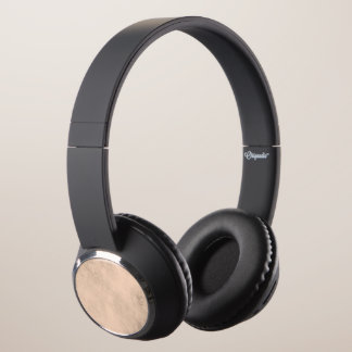 (サフランの) ™のBeebop Bluetoothのヘッドホーンを煙らして下さい