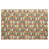 サフラン ファブリック (ファットクウォーター)